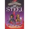 Naomi Cyprus Daughters of Steel (Copertina rigida) Sisters of Glass