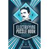 Richard Galland The Nikola Tesla Electrifying Puzzle Book (Copertina rigida)