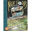 Liniers Night Stories: Folktales from Latin America (Copertina rigida)