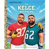 Apple Jordan Macky Pamintuan The Kelce Brothers (Copertina rigida)
