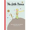 Antoine de Saint-Exupéry The Little Prince Deluxe Pop-Up Book (Tascabile)