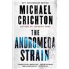 Michael Crichton The Andromeda Strain (Tascabile)
