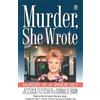 Jessica Fletcher Donald Bai Murder, She Wrote: Murder in a Minor Ke (Tascabile)