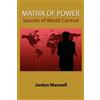 Jordan Maxwell Matrix of Power (Tascabile)