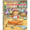 Nikki Shannon Smith The Little Christmas Elf (Copertina rigida)