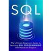 Brandon Cooper SQL (Tascabile)