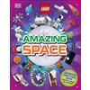 Arwen Hubbard LEGO Amazing Space (Copertina rigida)