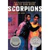 Walter Dean Myers Scorpions (Tascabile)