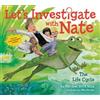 Nate Ball Let's Investigate with Nate #4: The Life Cycle (Tascabile)