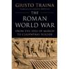 Giusto Traina The Roman World War (Copertina rigida)
