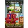 Patti Petrone Miller Crochet Carnage (Tascabile)