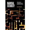 Clare Birchall Radical Secrecy (Tascabile) Electronic Mediations