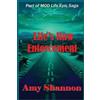 Amy C Shannon Life's Raw Enforcement (Tascabile) Mod Life Epic Saga