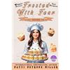 Patti Petrone Miller Frosted with Fear (Tascabile)
