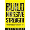 John Wright Bodybuilding (Tascabile)