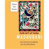 Serene Greene Madhubani (Tascabile) Great Art