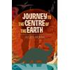 Jules Verne Journey to the Centre of the Earth (Tascabile) Arcturus Classics
