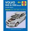Chris Randall Volvo S40 and V50 (2007 - 2013) Haynes Repair Manual ( (Tascabile)