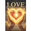 Glenn Brizendine LOVE, The Divine Mandate (Tascabile) Christian Love