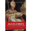 Allegories of Sacred Scripture (Tascabile)