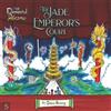 Diana Huang The Elemental Horses - The Jade Emperor's Court (Tascabile)