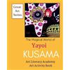 Serene Greene The Magical World of Yayoi Kusama (Tascabile) Great Art