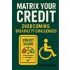 Doncieno Esponalo Matrix Your Credit (Tascabile)