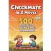 Natarajan M Mate in 2 Moves: A Collection of 500 Chess Puzzles with (Tascabile)