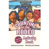 Sharoma Scurry-Graves Counting at the Rodeo Activity Book (Tascabile)
