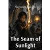 Serene Coskun The Seam of Sunlight (Tascabile)