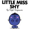 Roger Hargreaves Little Miss Shy (Tascabile) Mr. Men and Little Miss