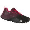 The North Face Scarpe Donna Offtrail Tr Gtx Viola/nero, Taglia: 6 US - 37, viola/nero