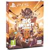 MDM MERIDIEM GAMES Big Helmet Heroes - Exalted Edition - PS5