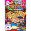 RugTales, 1 DVD-ROM