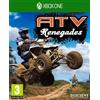 Focus Home Interactive ATV Renegades - [Edizione: Francia]