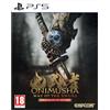 Capcom Onimusha Strada della Spada Premium Deluxe Steelbook (PlayStation 5)