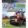 Maximum Games Farming Simulator - PlayStation 3 by Maximum Games