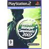 Codemasters Football Manager 2007