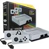 Hyperkin RetroN 1 Gaming Console - Silver