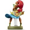 Nintendo Amiibo Urbosa - Legend of Zelda Breath of the Wild [Japanese Import]