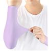 ioutdoor Arm Sleeves UV Protection,Arm Warmers Support Stretchy Anti-slip,Compression Sleeves to Cover Arms Womens Mens Youth for Covering Tattoo Basketball Running Cycling Gardening Outdoor
