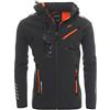 Geographical Norway Rivoli 005 Rpt, Giacca Uomo