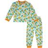 Disney Pigiama per bambini a tema Re Leone, Simba Pjs per ragazzi e ragazze, regalo del re leone per bambini