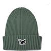 Surf Monkey Beanie Cappello Inverno ragazzo/ragazza 4-10 anni - Cotone biologico
