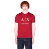 Armani Exchange T-Shirt Uomo Art XM002683 AF10356