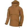 Helikon-Tex Uomo Woodsman Anorak Giacca Coyote