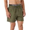 Calvin Klein 5 Boxer Intense Power Lv00n61015 Pantaloni da Nuoto Uomo (Pacco da 1)