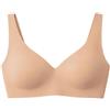 Lepel Reggiseno Senza Ferretto Skin2Skin Bra 2775 Invisibile Coppe Removibili