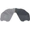 Wetnenss Lenti di ricambio per Oakley Jawbreaker polarizzate spessore 1,5 mm prevenzione del sale resistente agli oli