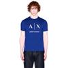 Armani Exchange T-Shirt Uomo Art XM002683 AF10356